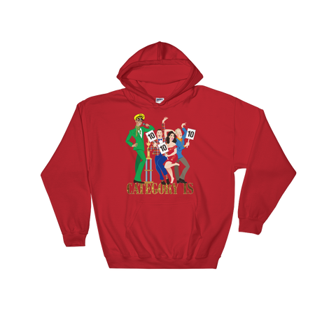 Category Is (Hoodie)-Hoodie-Swish Embassy