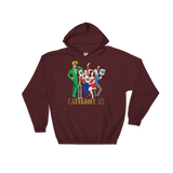 Category Is (Hoodie)-Hoodie-Swish Embassy