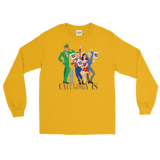 Category Is (Long Sleeve)-Long Sleeve-Swish Embassy