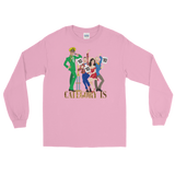 Category Is (Long Sleeve)-Long Sleeve-Swish Embassy