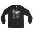 Category Is (Long Sleeve)-Long Sleeve-Swish Embassy