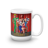 Category Is (Mug)-Mugs-Swish Embassy