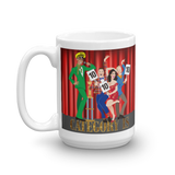 Category Is (Mug)-Mugs-Swish Embassy