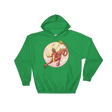 Centaur Dragon (Hoodie)-Hoodie-Swish Embassy