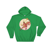 Centaur Dragon (Hoodie)-Hoodie-Swish Embassy