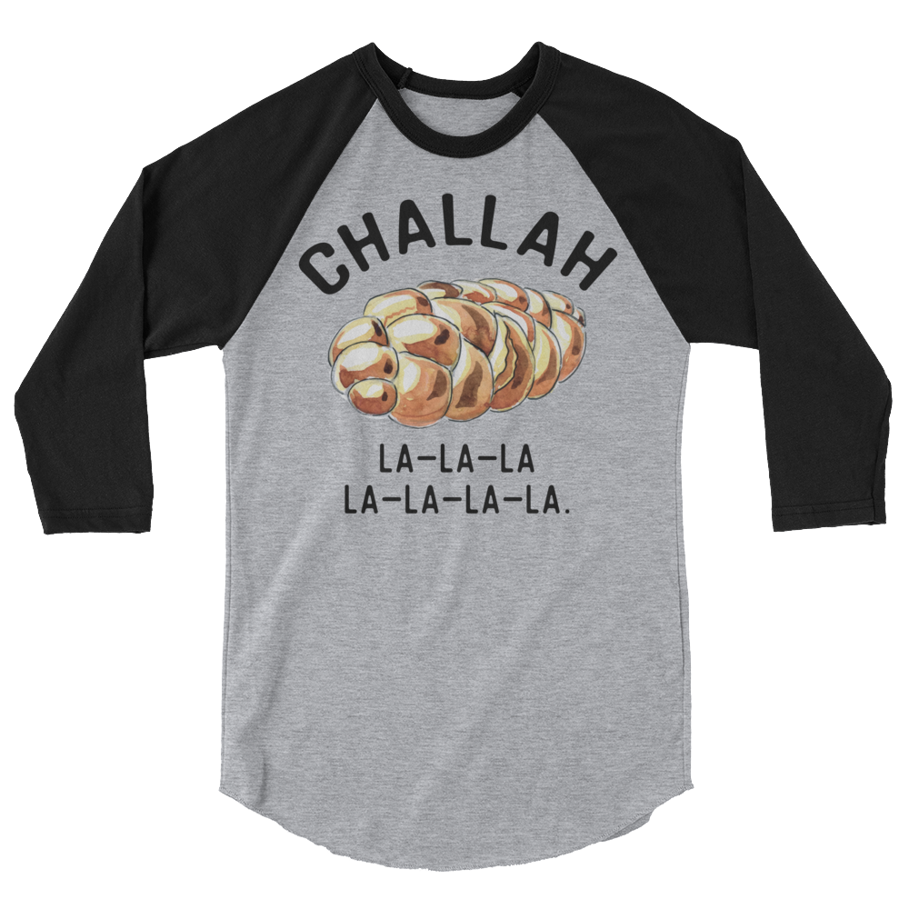 Challah Holidays (Raglan)-Raglan-Swish Embassy