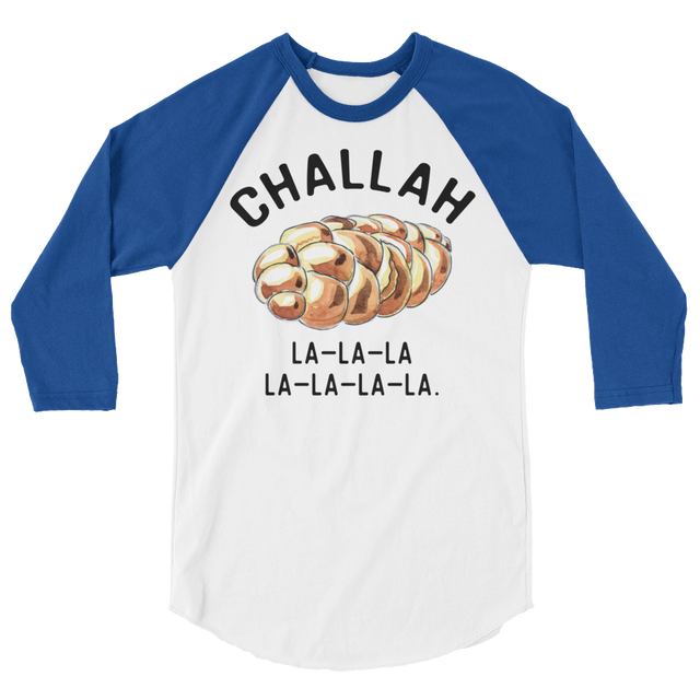 Challah Holidays (Raglan)-Raglan-Swish Embassy