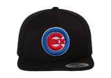 Chicago (Baseball Cap)-Headwear-Swish Embassy