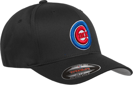 Chicago (Baseball Cap)-Headwear-Swish Embassy