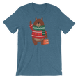 Christmas Bear-Christmas T-Shirts-Swish Embassy