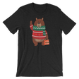 Christmas Bear-Christmas T-Shirts-Swish Embassy