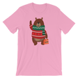 Christmas Bear-Christmas T-Shirts-Swish Embassy