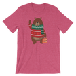 Christmas Bear-Christmas T-Shirts-Swish Embassy