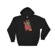 Christmas Bear (Hoodie)-Christmas Hoodies-Swish Embassy