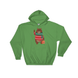 Christmas Bear (Hoodie)-Christmas Hoodies-Swish Embassy