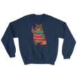 Christmas Bear (Long Sleeve)-Long Sleeve-Swish Embassy