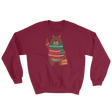 Christmas Bear (Long Sleeve)-Long Sleeve-Swish Embassy