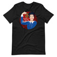 Christmas with Mame-Christmas T-Shirts-Swish Embassy