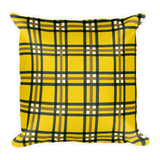 Clueless (Pillow)-Pillow-Swish Embassy