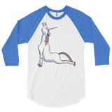 Cobra Pose (Raglan)-Raglan-Swish Embassy