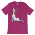 Cobra Pose-T-Shirts-Swish Embassy