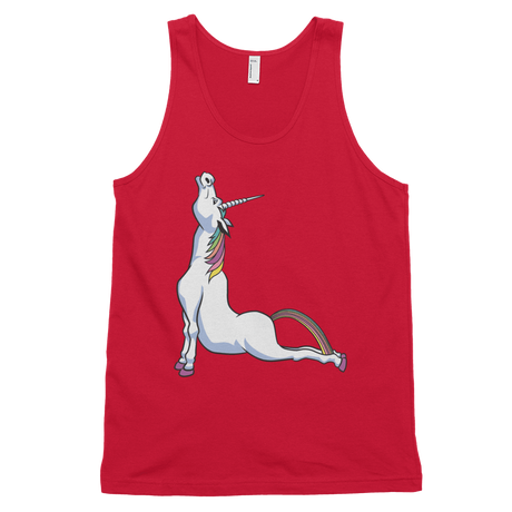 Cobra Pose (Tank)-Tank Top-Swish Embassy