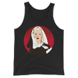 Confidential (Tank Top)-Swish Embassy