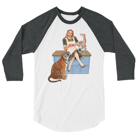 Cool Cats & Kittens (Raglan)-Raglan-Swish Embassy