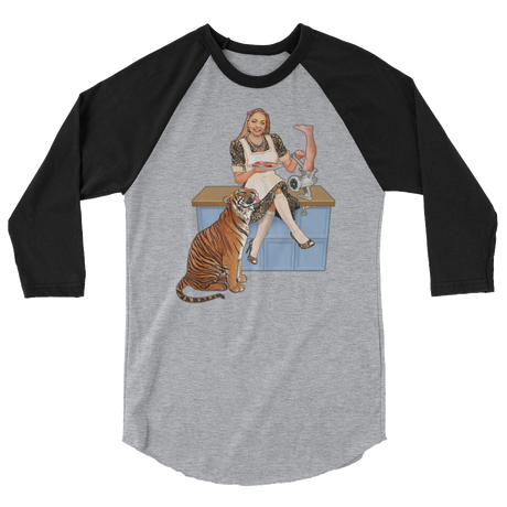 Cool Cats & Kittens (Raglan)-Raglan-Swish Embassy