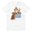 Cool Cats & Kittens-T-Shirts-Swish Embassy