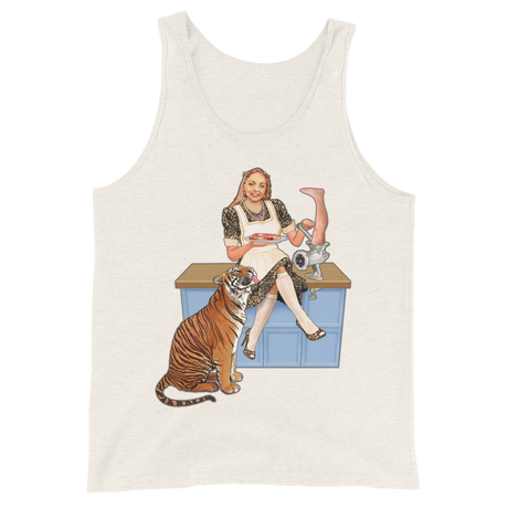 Cool Cats & Kittens (Tank Top)-Tank Top-Swish Embassy