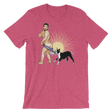 Copperbum (Dog/Pup/Bear)-T-Shirts-Swish Embassy