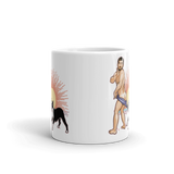 Copperbum (Mug)-Mugs-Swish Embassy