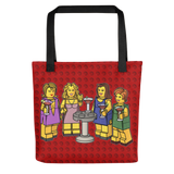 Cosmopolitan Girls Blocks (Bag)-Bags-Swish Embassy