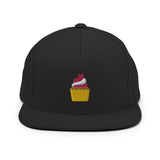 Cupcake (Headwear)-Headwear-Swish Embassy