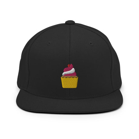 Cupcake (Headwear)-Headwear-Swish Embassy