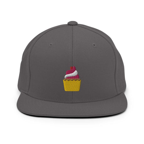 Cupcake (Headwear)-Headwear-Swish Embassy