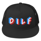DILF (Headwear)-Headwear-Swish Embassy