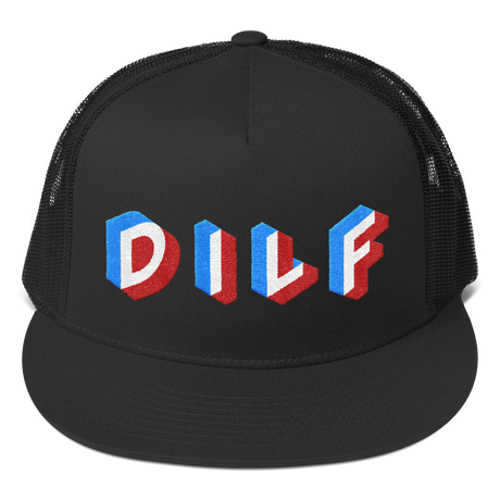DILF (Headwear)-Headwear-Swish Embassy