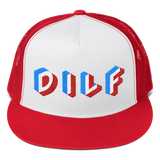 DILF (Headwear)-Headwear-Swish Embassy