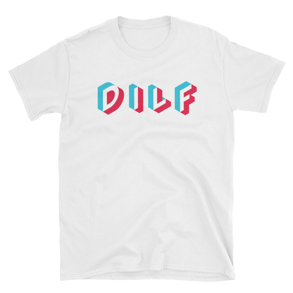 DILF-T-Shirts-Swish Embassy