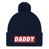 Daddy (Beanie)-Beanie-Swish Embassy