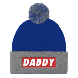 Daddy (Beanie)-Beanie-Swish Embassy