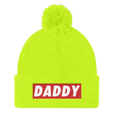 Daddy (Beanie)-Beanie-Swish Embassy