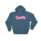 Daddy Doll (Hoodie)-Hoodie-Swish Embassy