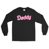 Daddy Doll (Long Sleeve)-Long Sleeve-Swish Embassy