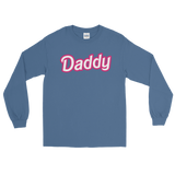 Daddy Doll (Long Sleeve)-Long Sleeve-Swish Embassy