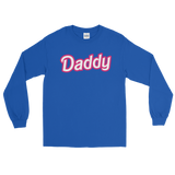 Daddy Doll (Long Sleeve)-Long Sleeve-Swish Embassy