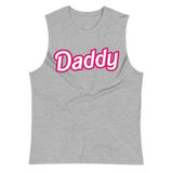Daddy Doll (Muscle Shirt)-Swish Embassy
