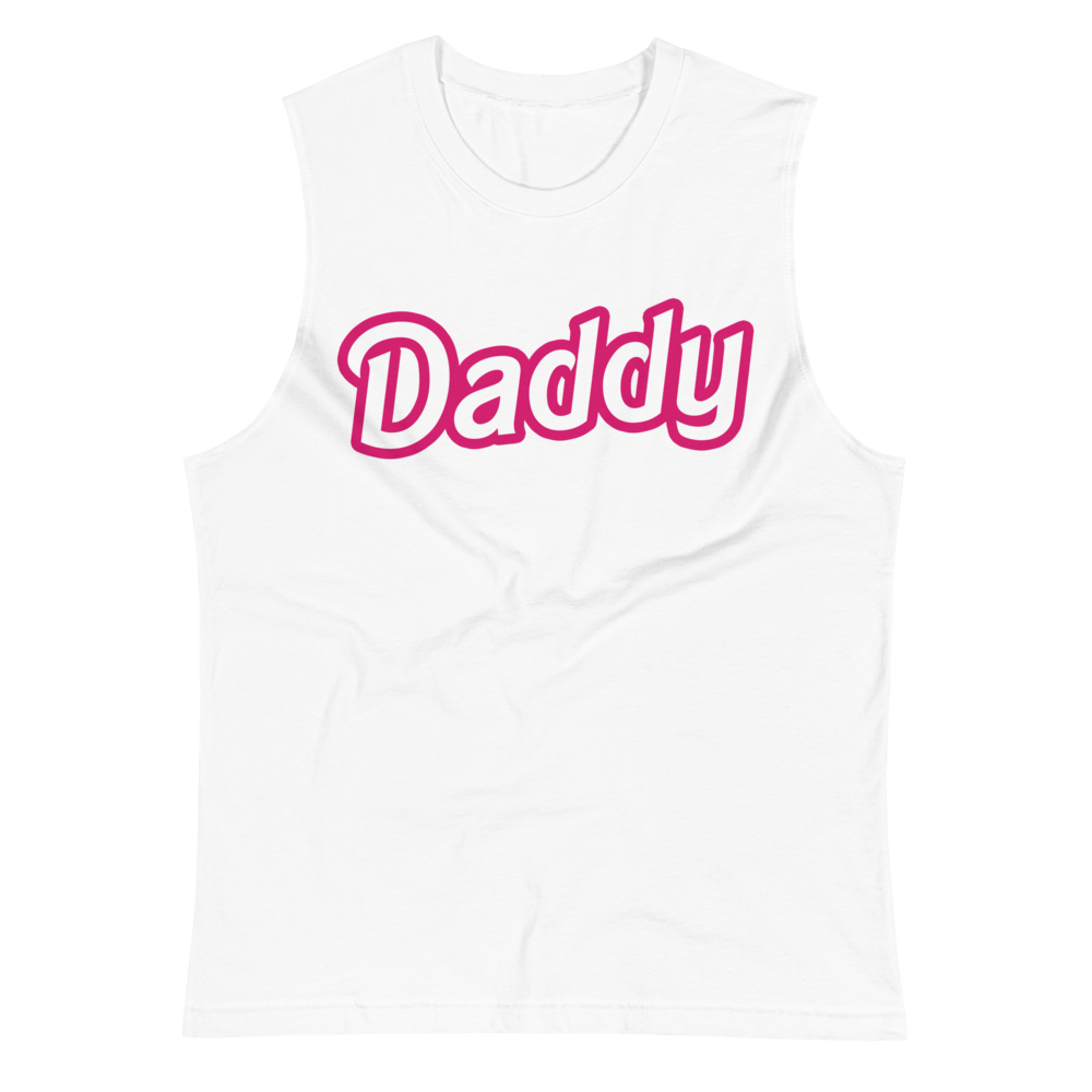 Daddy Doll (Muscle Shirt)-Swish Embassy